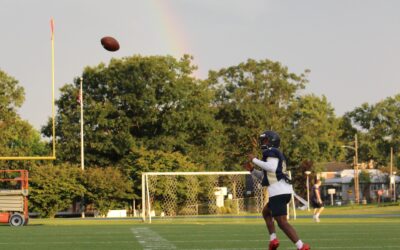 Boost Your Game Football Conditioning Drills for Speed