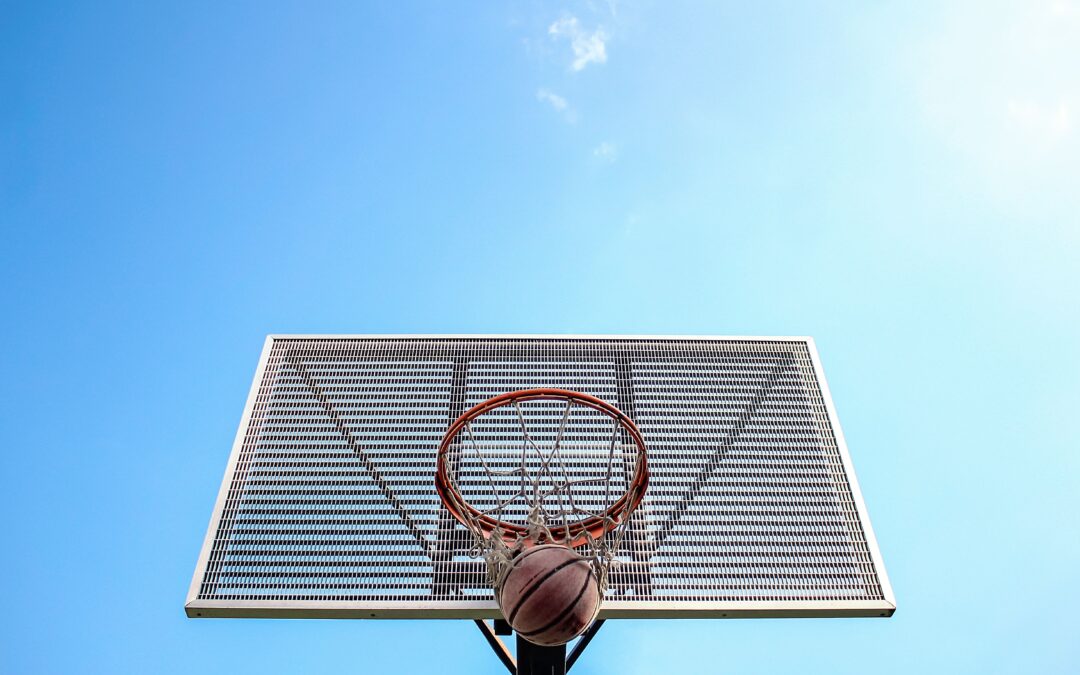 Mastering Basketball Basics for Every Aspiring Player