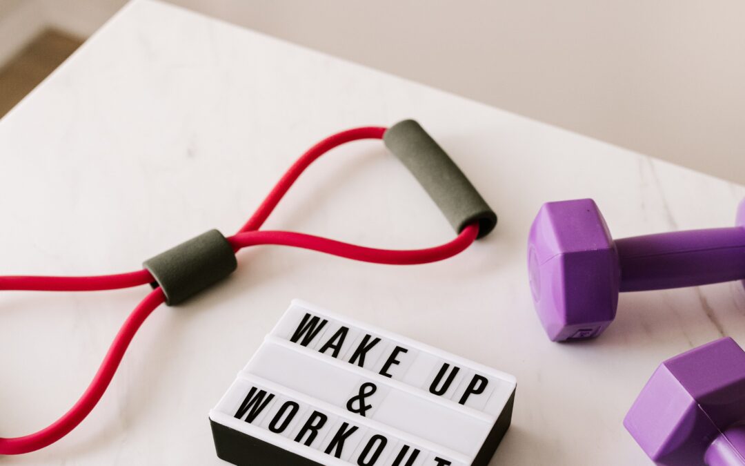 Top Workout Accessories to Boost Your Fitness Routine