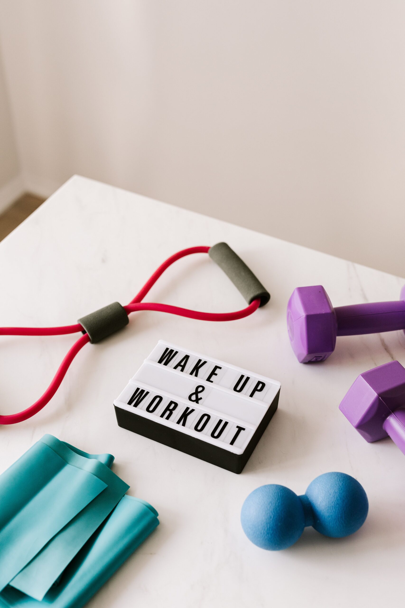 Top Workout Accessories to Boost Your Fitness Routine
