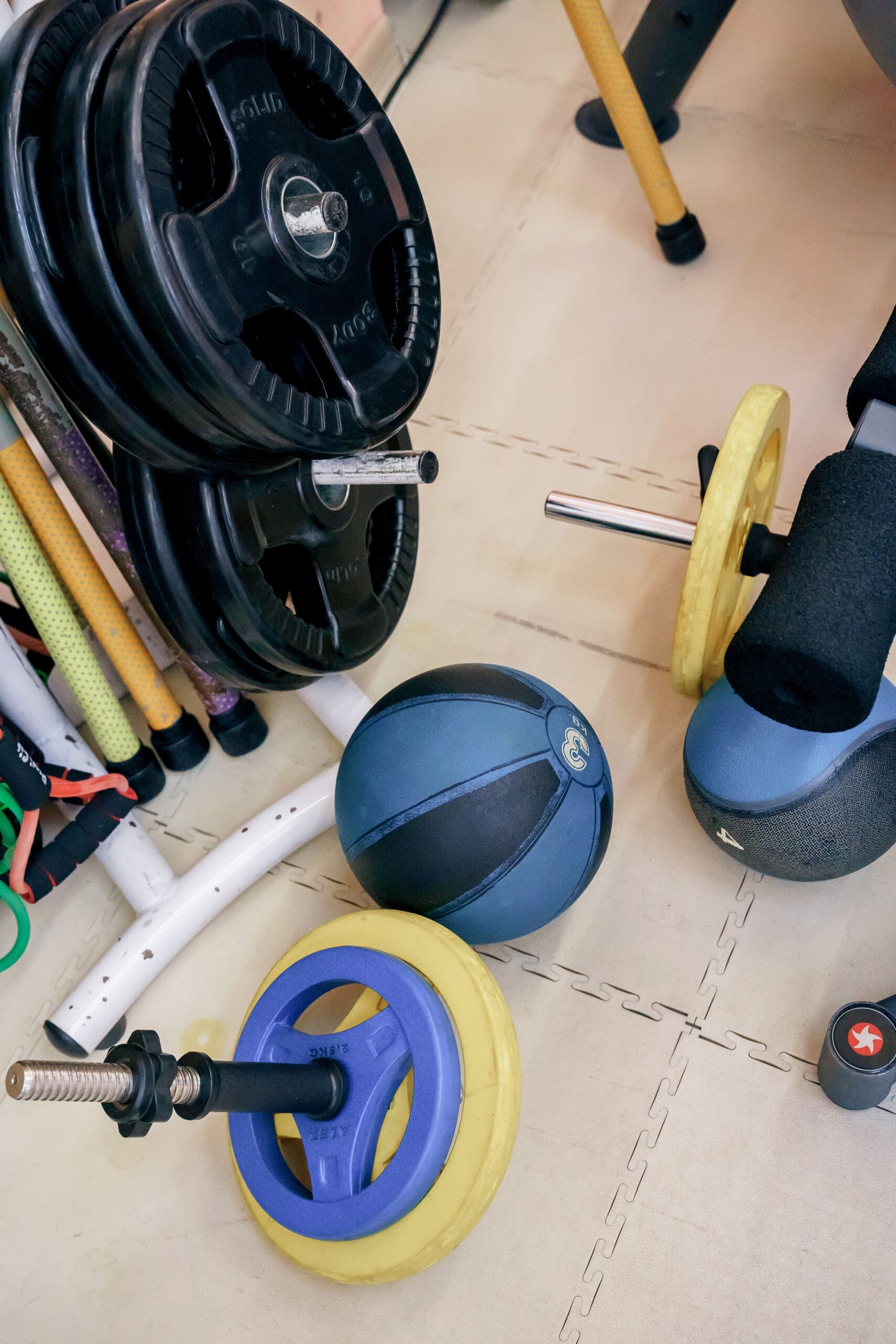Boost Your Game: The Right Sports Gear for Success