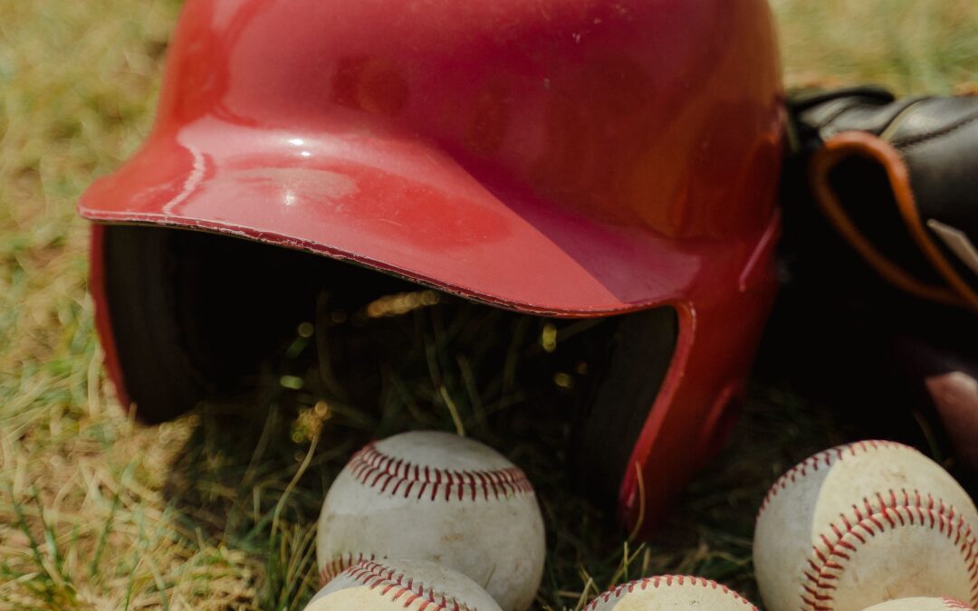 Boost Your Baseball Skills With These Training Tips