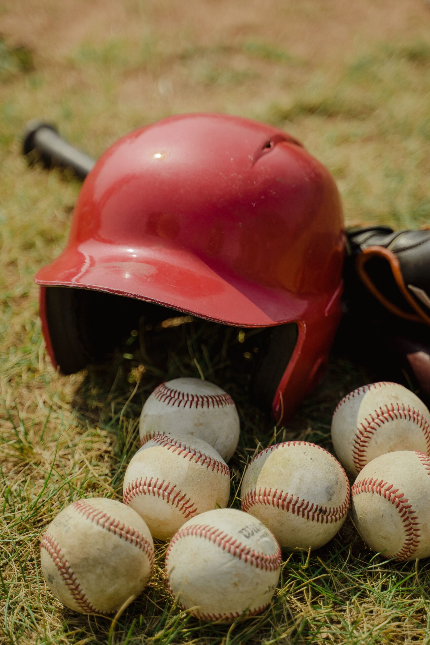 Boost Your Baseball Skills With These Training Tips