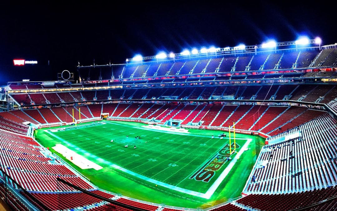 NFL Rules Explained: A Beginner’s Guide to American Football